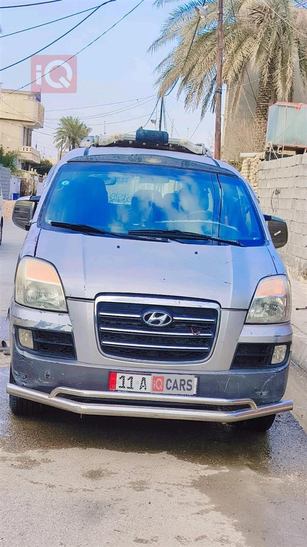 هيونداي ستار اكس 2006 للبيع في العراق -  بغداد